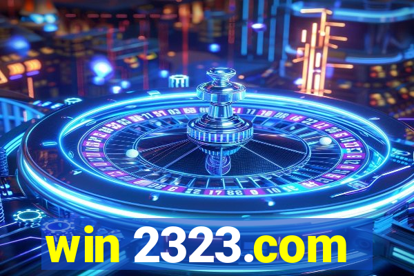 win 2323.com